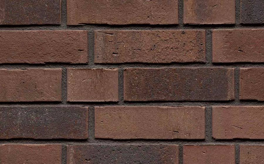 Фасадная плитка ручной формовки Feldhaus Klinker R745 Vascu geo venito, 240*71*14 мм