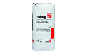 Трассовый раствор для заполнения широких швов природного камня quick-mix TNF-b, 25 кг