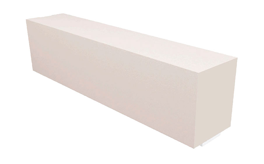 Газобетон YTONG D 600, 625*250*300 мм