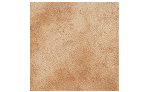 Клинкерная напольная плитка Interbau Nature Art Gobi sand, 360*360*9,5 мм
