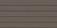 Фиброцементный сайдинг CEDRAL WOOD/Под дерево Кремовая глина С55