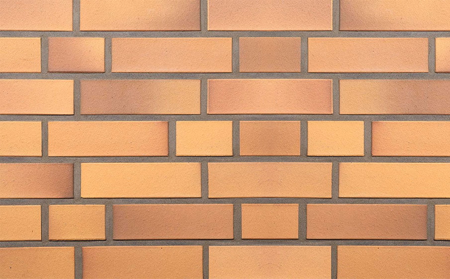 Кирпич облицовочный клинкерный щелевой Terca Rugen, 240*115*71 мм