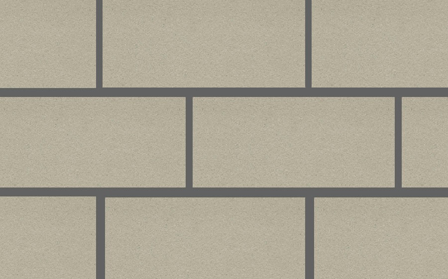 Клинкерная фасадная плитка Stroher Stalotec 230 grau гладкая NF10, 240*115*10 мм