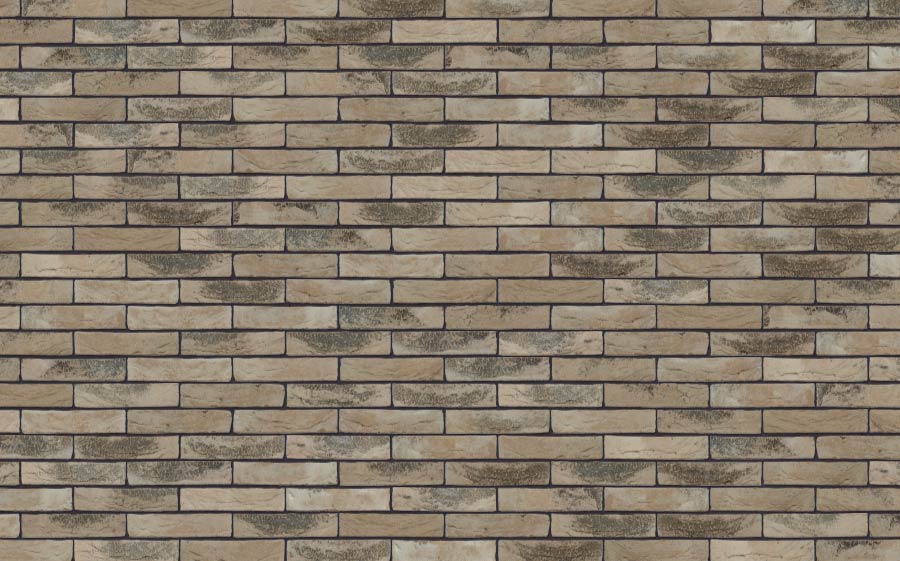 Кирпич ручной формовки Nelissen Roca, 210*100*50 мм