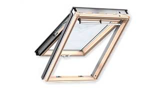 Мансардное окно VELUX PREMIUM GPL 3070 "Панорама", 780*1180 мм