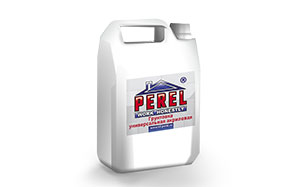 Универсальная грунтовка PEREL, 10 л