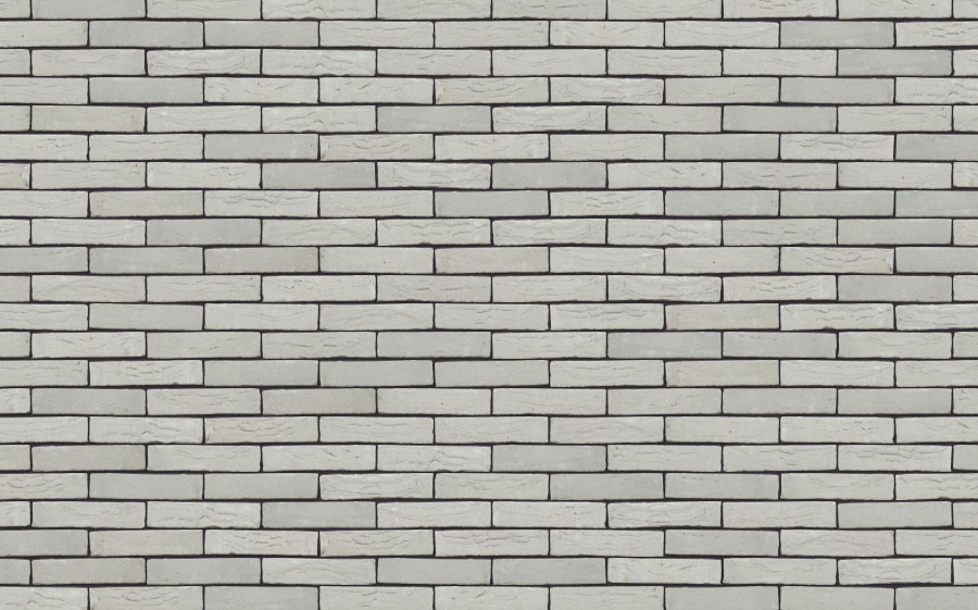 Кирпич керамический Nelissen ZILVER-GRIJS Gesmoord, 210*100*50 мм