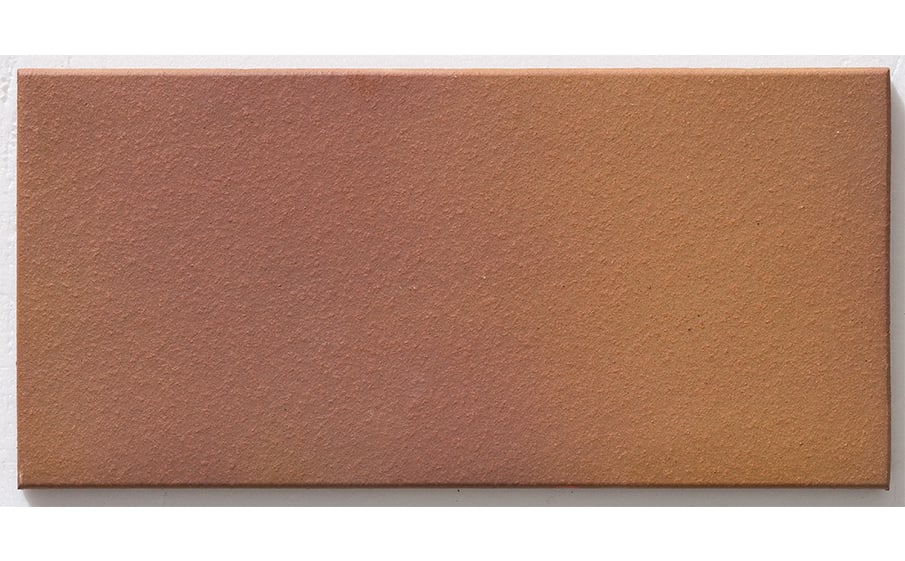 Клинкерная напольная плитка Stroeher Keraplatte Terra 307 weizengelb, 240x115x10 мм