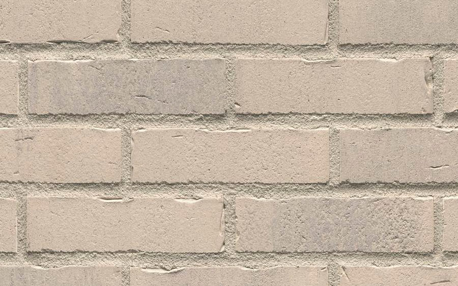 Клинкерная фасадная плитка Feldhaus Klinker R732 Vascu crema toccata, 240*52*14 мм