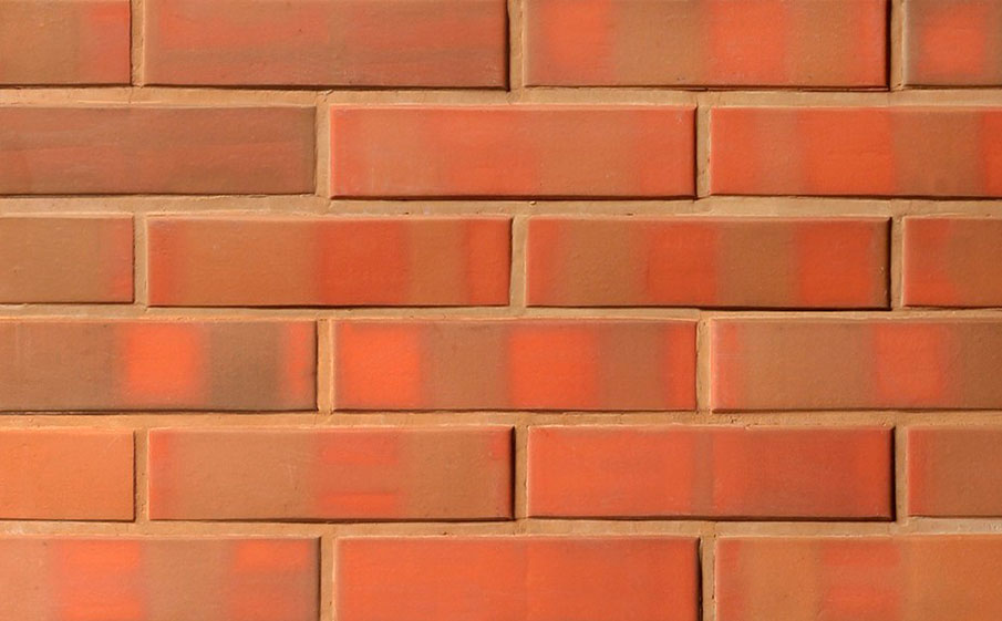 Керамическая фасадная плитка Lode Martins гладкая RF, 250*65*10 мм