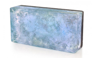 Светодиодная брусчатка Ledstone Cold, 200*100*55 мм