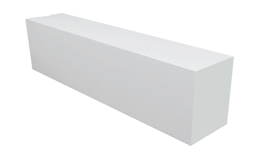 Газобетон YTONG D 400, 625*300*250 мм