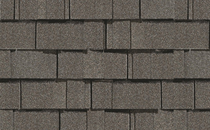 Гибкая черепица Certain Teed Independence Weathered  Wood