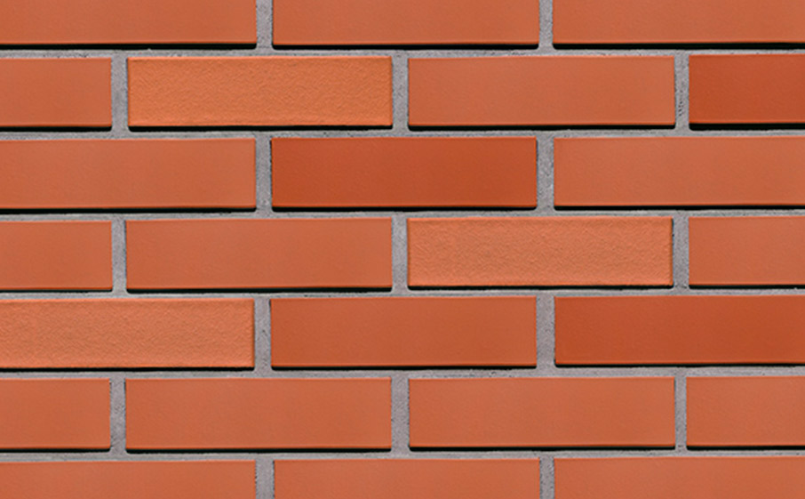 Кирпич клинкерный пустотелый LHL Klinkier i AKA (CRH) STAROBROWARNA PERFOROWANA KONESER Z FAZĄ гладкий, 250*120*65 мм