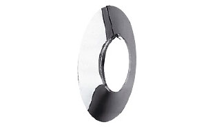 Декоративная розетка SCHIEDEL ICS 25 DW, D 230 мм