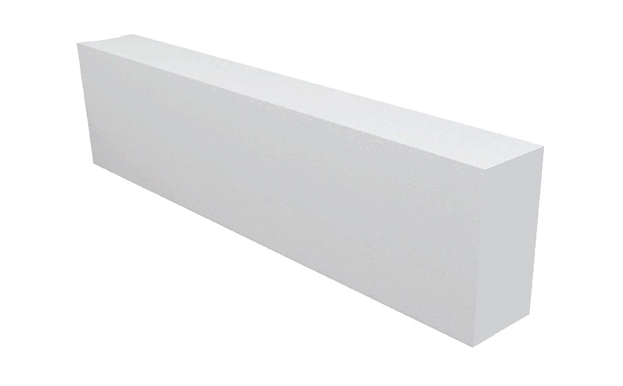 Газобетон YTONG D 500, 625*250*250 мм