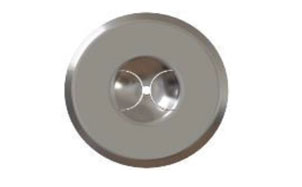 Прижимная шайба TERMOCLIP PW3 (3900 шт/уп)