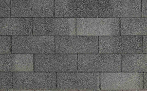 Гибкая черепица Certain Teed CT 20 Dove Gray