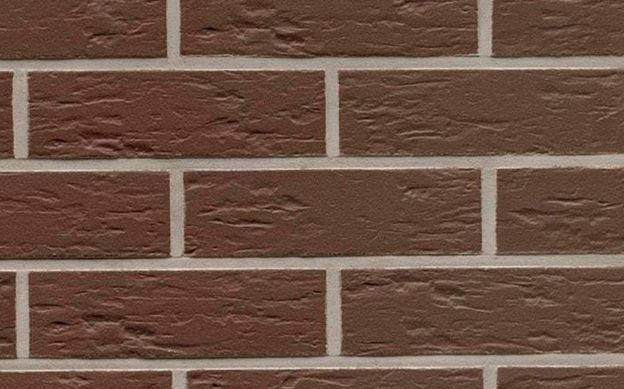 Фасадная плитка ручной формовки Feldhaus Klinker R540 Classic geo senso, 240*71*14 мм