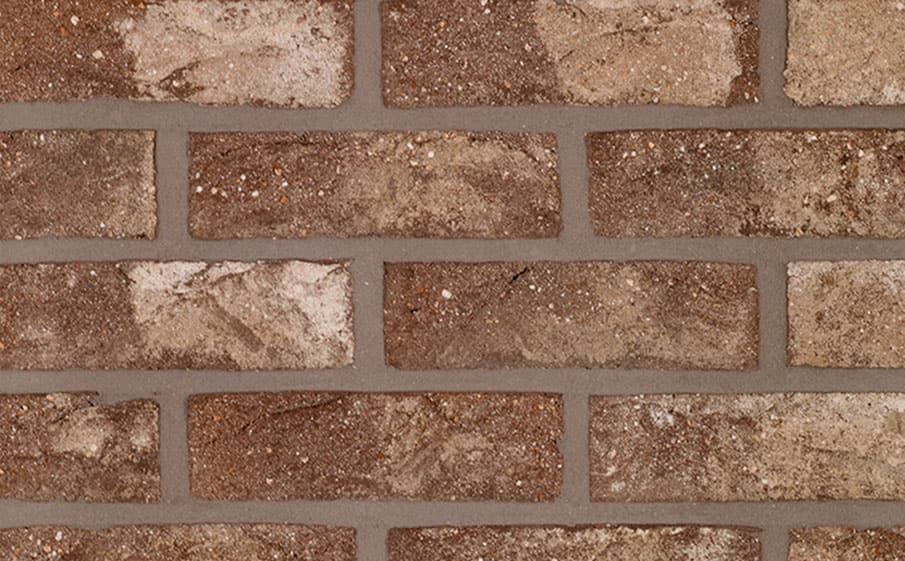 Фасадная плитка ручной формовки Terca Old Roman, 215*22*65 мм
