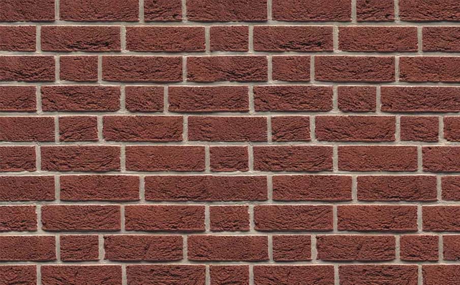 Кирпич ручной формовки Muhr Nr 01, Alter Brand, 210*45*50 мм