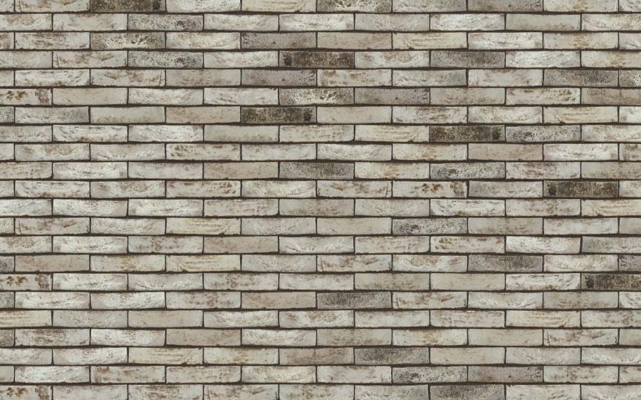 Фасадная плитка ручной формовки Nelissen BORLO SINTERED, 210*20*50 мм