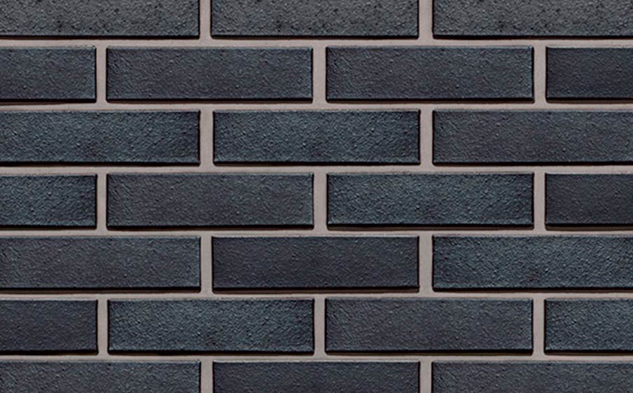 Кирпич клинкерный пустотелый LHL Klinkier i AKA (CRH) GALAXY PERFOROWANA гладкий, 250*120*65 мм
