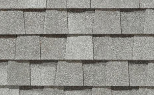 Гибкая черепица Certain Teed Landmark Cobblestone Gray