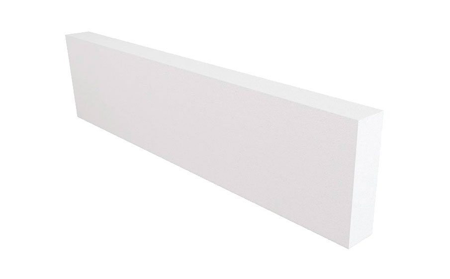 Газобетон YTONG D 500, 625*250*100 мм