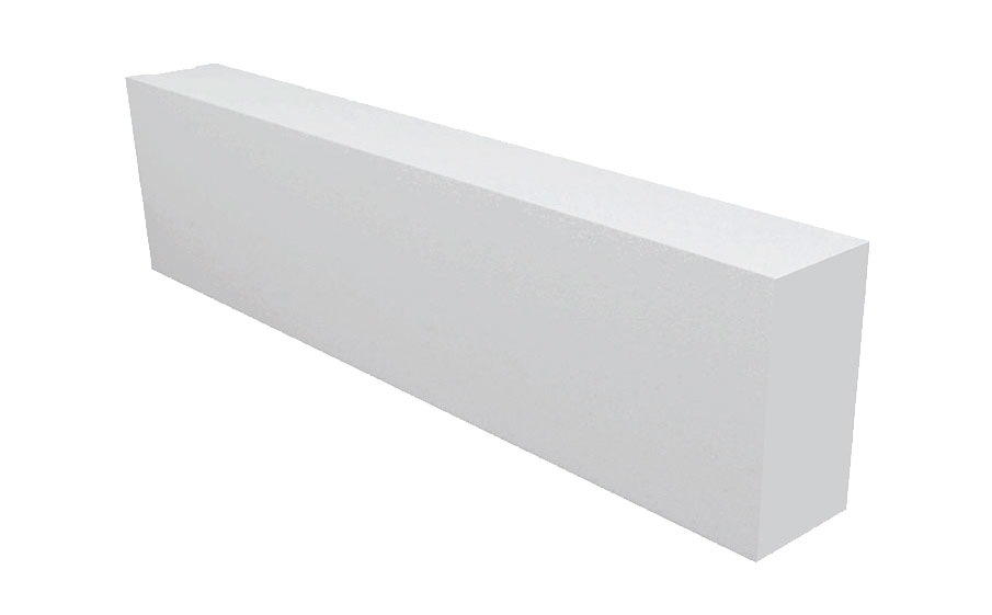 Газобетон YTONG D 500, 625*200*250 мм