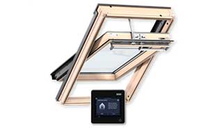 Мансардное окно VELUX PREMIUM Integra GGU 007021, 780*980 мм