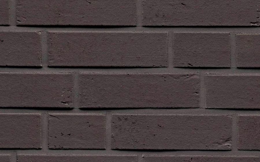 Фасадная плитка ручной формовки Feldhaus Klinker R761 Vascu vulcano, 290*52*14 мм