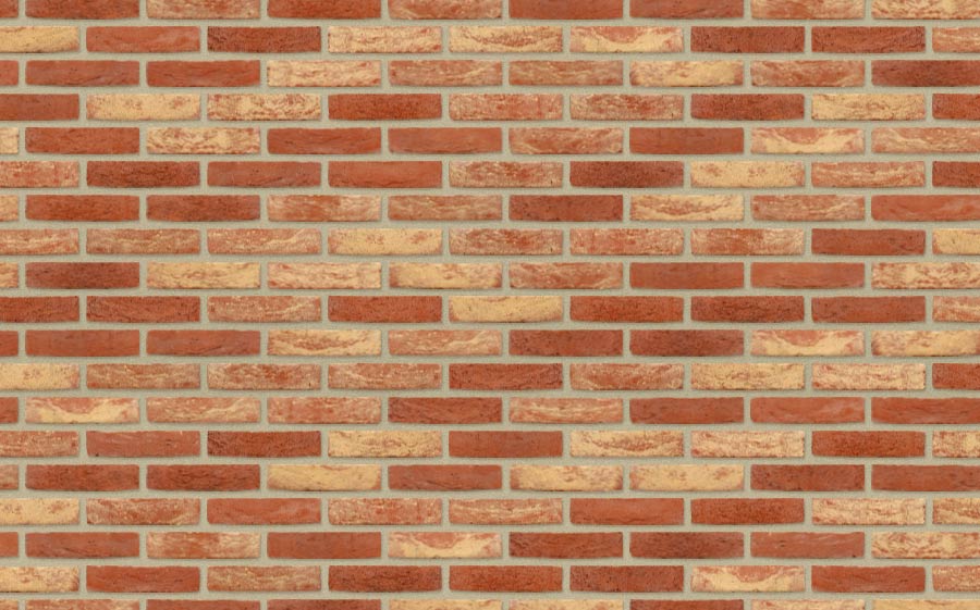 Кирпич ручной формовки Nelissen Famenne Antik, 215*50*65 мм