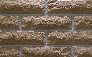 Искусственный облицовочный камень REDSTONE Marble ML-23/R, 297*79 мм