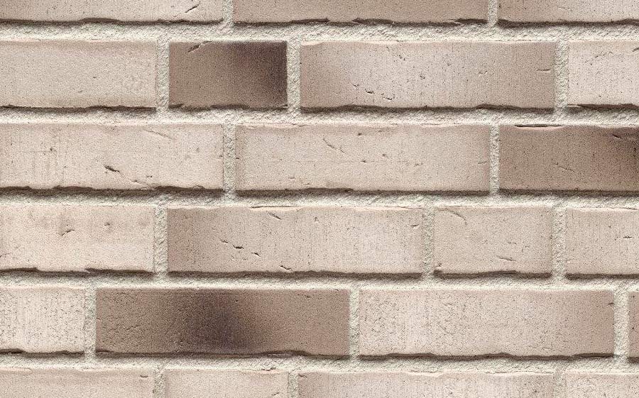 Клинкерная фасадная плитка Feldhaus Klinker R942 Vario argo contras, 240*52*14 мм