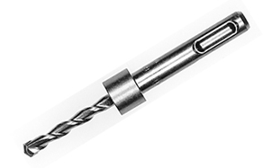 Сверло Bever SDS-plus, 6*40 мм