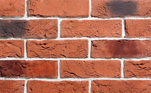 Облицовочный камень REDSTONE Town Brick TB-66/R, 213*65 мм