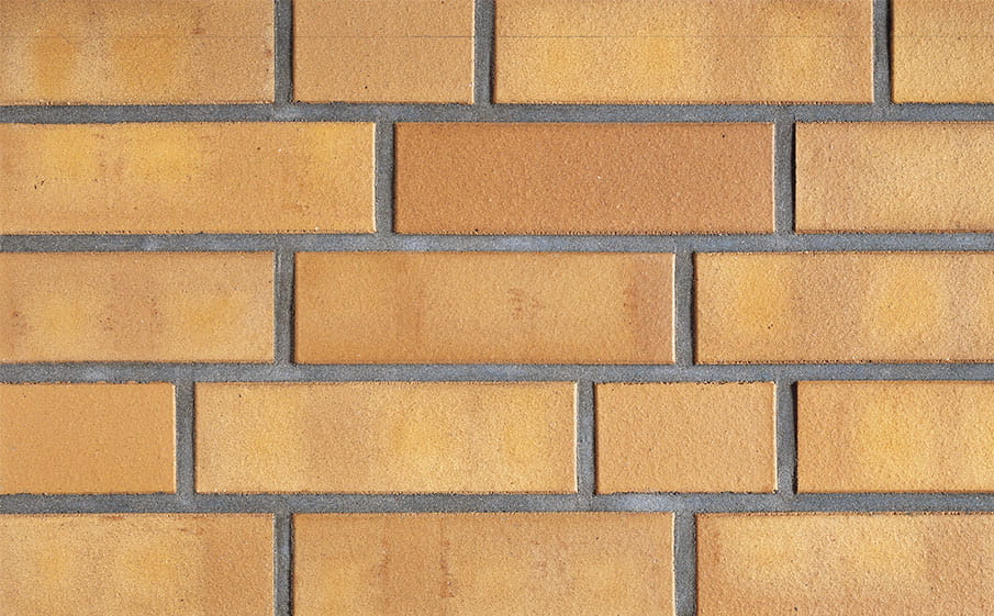 Кирпич облицовочный клинкерный полнотелый Terca Havelland, 240*115*71 мм