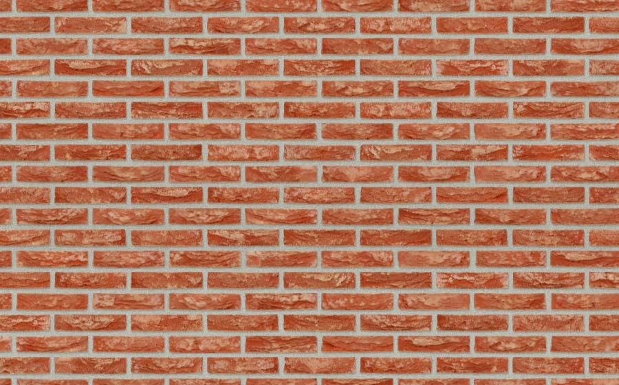 Фасадная плитка ручной формовки Nelissen WIJNEGEM, 210*20*50 мм