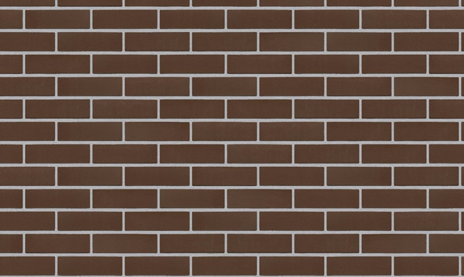 Кирпич клинкерный пустотелый Feldhaus Klinker K500 geo liso, 240*115*71 мм