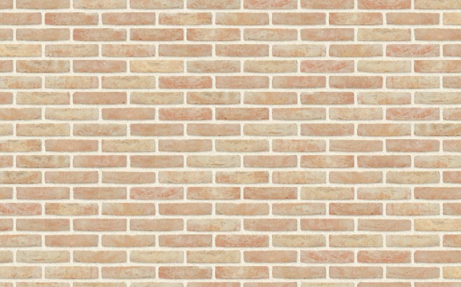 Фасадная плитка ручной формовки Nelissen ANDERLECHT, 210*20*50 мм