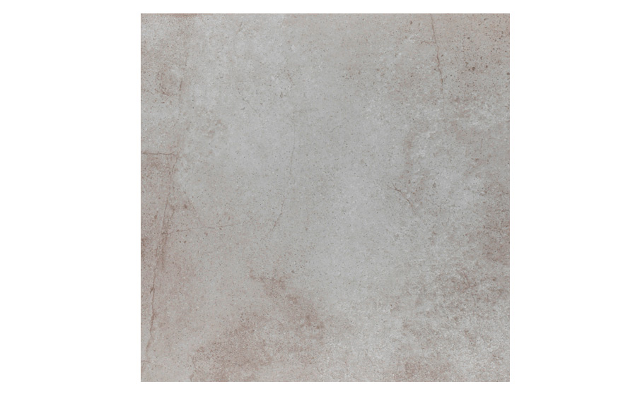 Клинкерная напольная плитка Stroeher Keraplatte Aera T 705 beton, 294х294х10 мм