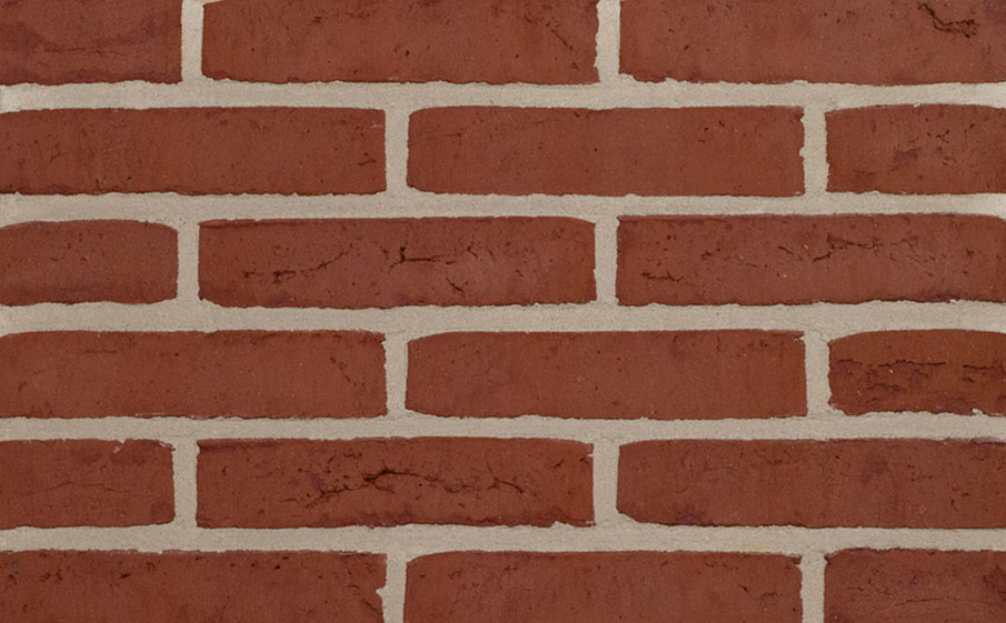 Кирпич облицовочный ручной формовки Terca Malva (Wasserstrich), 210*100*50 мм
