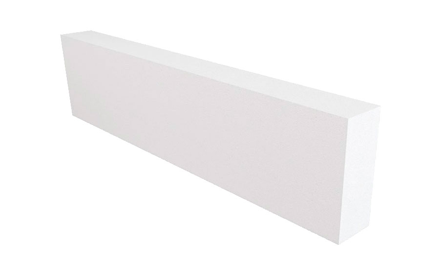 Газобетон YTONG D 600, 625*250*200 мм