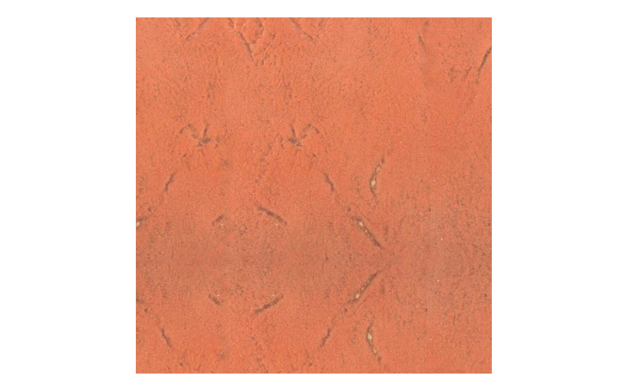 Клинкерная напольная плитка ABC Antik Kupfer, 240x240x10 мм