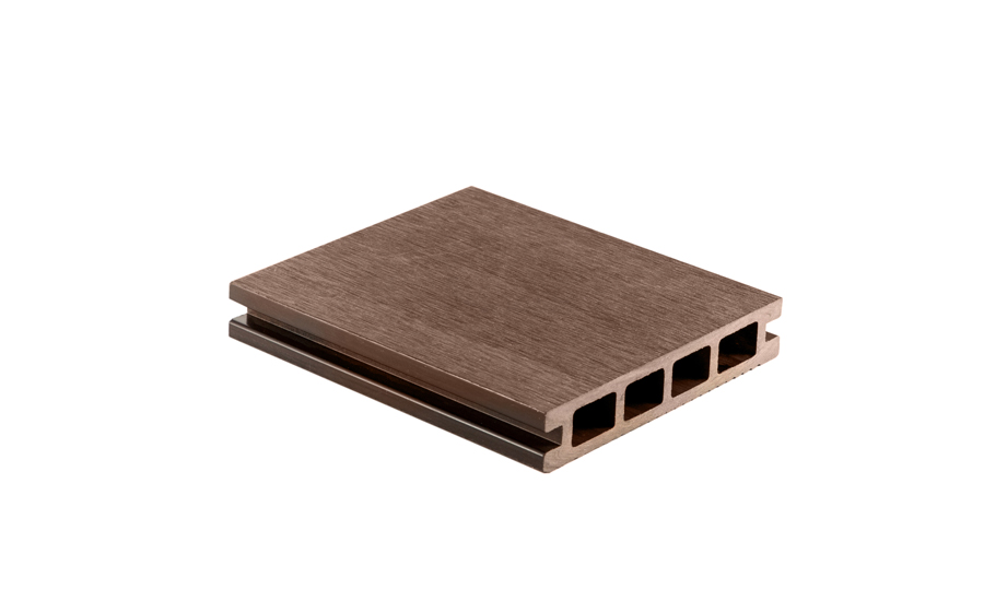 Доска террасная CM Decking Mix Color WENGE коричневый, 3000*135*25 мм