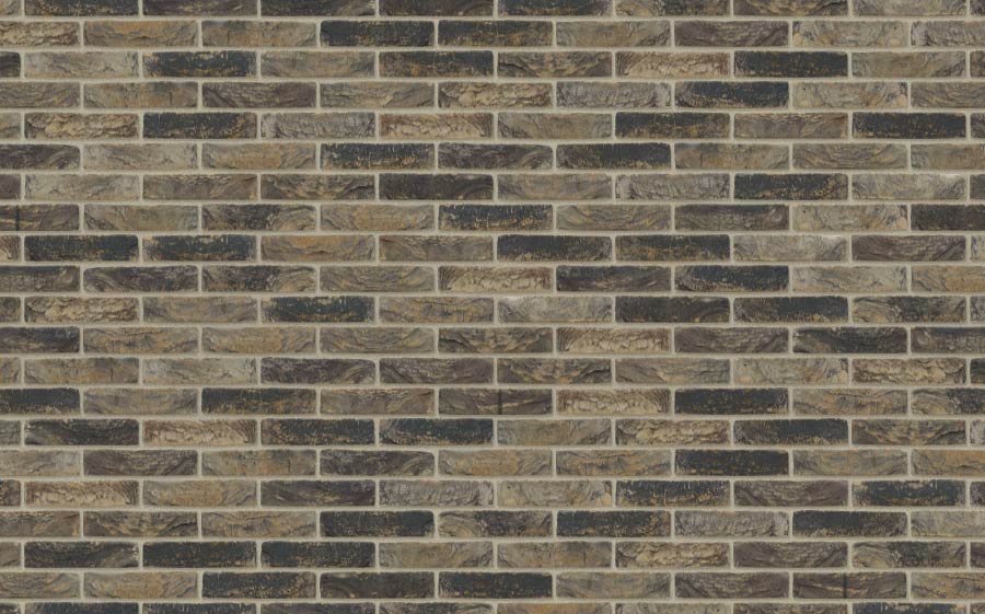 Кирпич ручной формовки Nelissen Carma, 215*50*65 мм