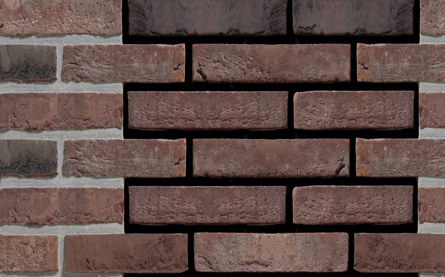 Кирпич ручной формовки ENGELS Fogo, 215*45-50*65 мм