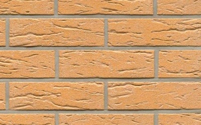 Фасадная плитка ручной формовки Feldhaus Klinker R266 Classic nolani mana, 240*71*14 мм