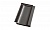 Керамическая черепица рядовая Koramic Cosmo 12 (E81) Old Black Engobe